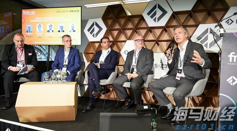 中金：AH溢价能有多低？