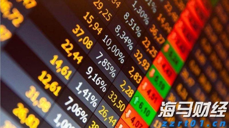 高盛：64%的关税成本由美国企业承担，仅22%由消费者负担