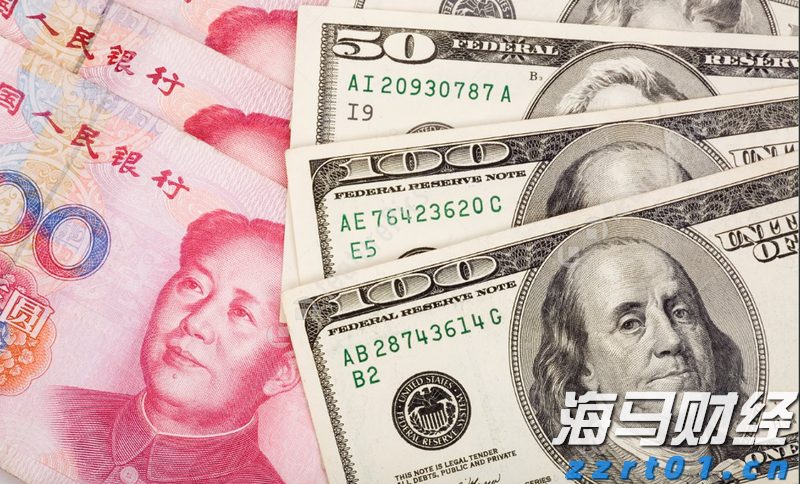 上半年中国服务进出口总额同比增长8%