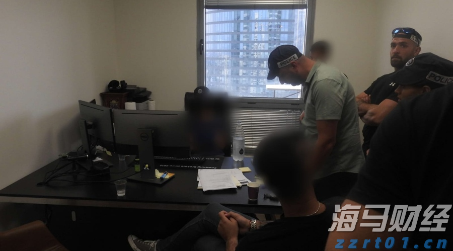 我市多部门联合开展高层建筑灭火救援实战化演练